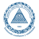Banco Central de Nicaragua (BCN) logo