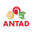 Asosiación Nacional de Tiendas de Autoservicios y Departamentales (ANTAD) logo