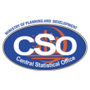 Central Statistical Office (CSO) logo