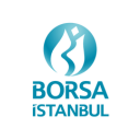 Borsa Istanbul logo