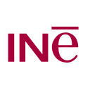 Instituto Nacional de Estadística de España (INE) logo