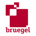 Brussels European and Global Economic Laboratory (BRUEGEL) logo