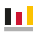 Federal Statistical Office (DESTATIS) logo