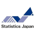 Statistics Bureau of Japan (SBJ) logo
