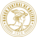 Banco Central de Bolivia (BCB) logo