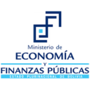 Ministerio de Economía y Finanzas Públicas de Bolivia (MEFP) logo