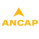 Administración Nacional de Combustibles, Alcohol y Portland (ANCAP) logo