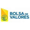 Bolsa de Valores de Montevideo (BVM) logo