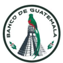 Banco de Guatemala (BANGUAT) logo
