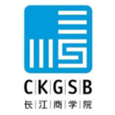 Cheung Kong Graduate School of Business (CKGSB) logo