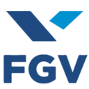 Getulio Vargas Foundation (FGV) logo