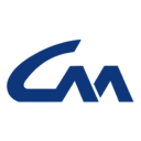 China Association of Automobile Manufacturers (CAAM) logo