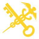 General Administration of Customs of the People’s Republic of China (GACC) logo