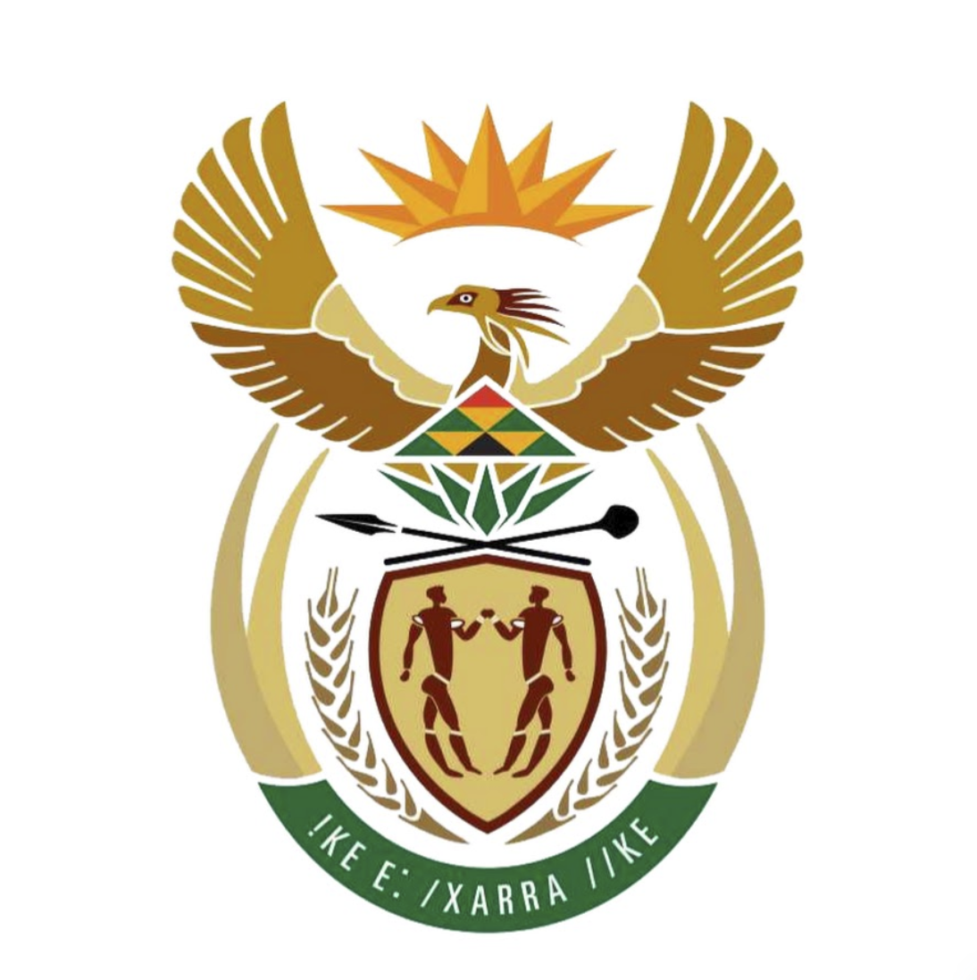 Statistics South Africa (Stats SA) logo