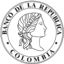 Banco de la República de Colombia (BanRep) logo
