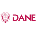 Departamento Administrativo Nacional de Estadística de Colombia (DANE) logo