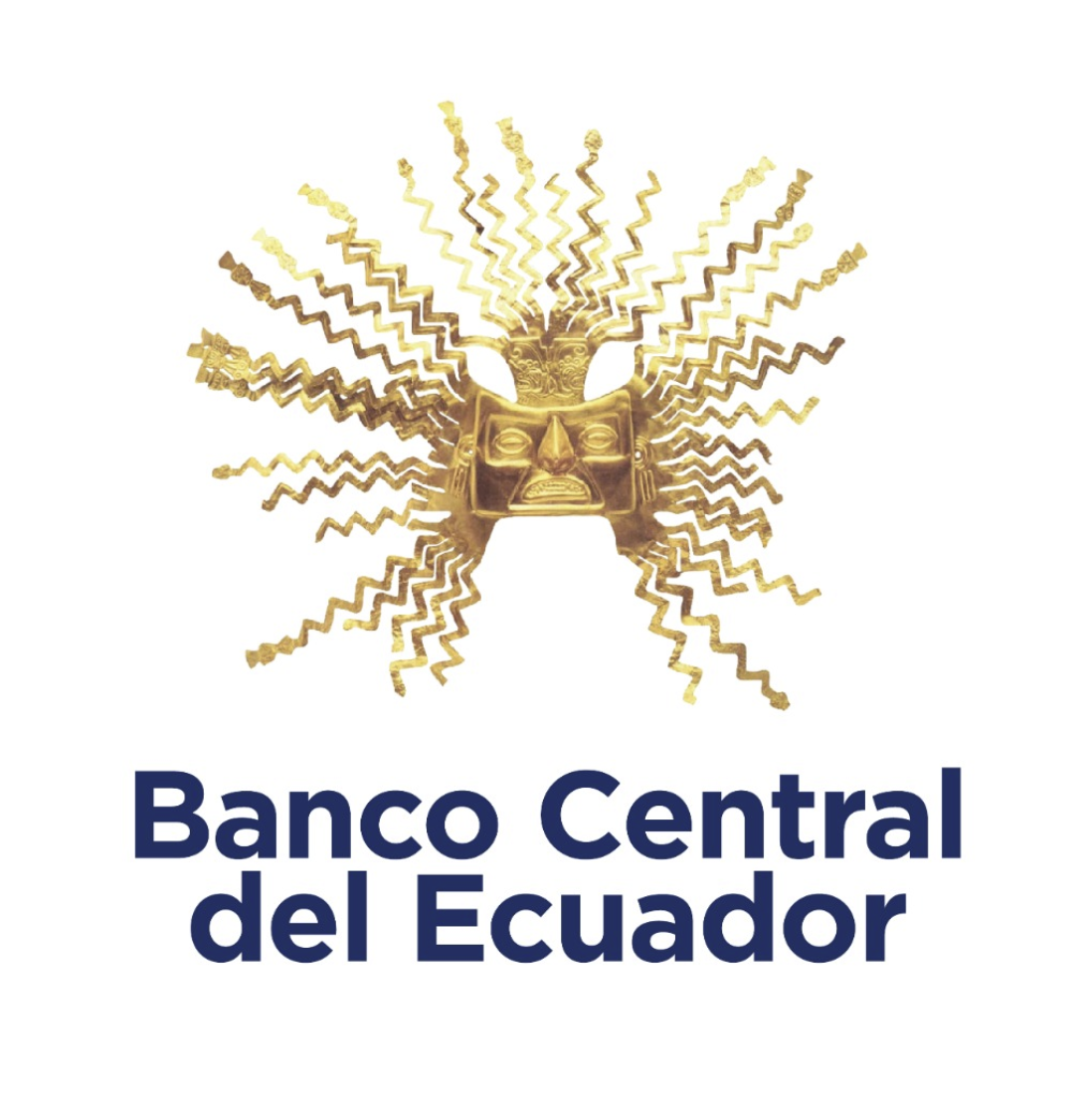 Banco Central del Ecuador (BCE) logo