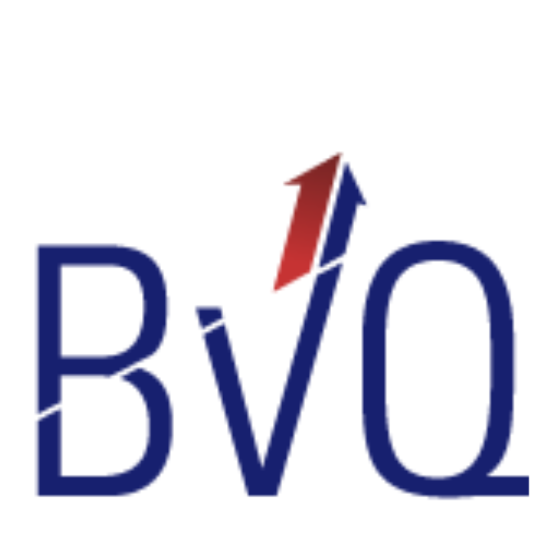 Bolsa de Valores de Quito (BVQ) logo