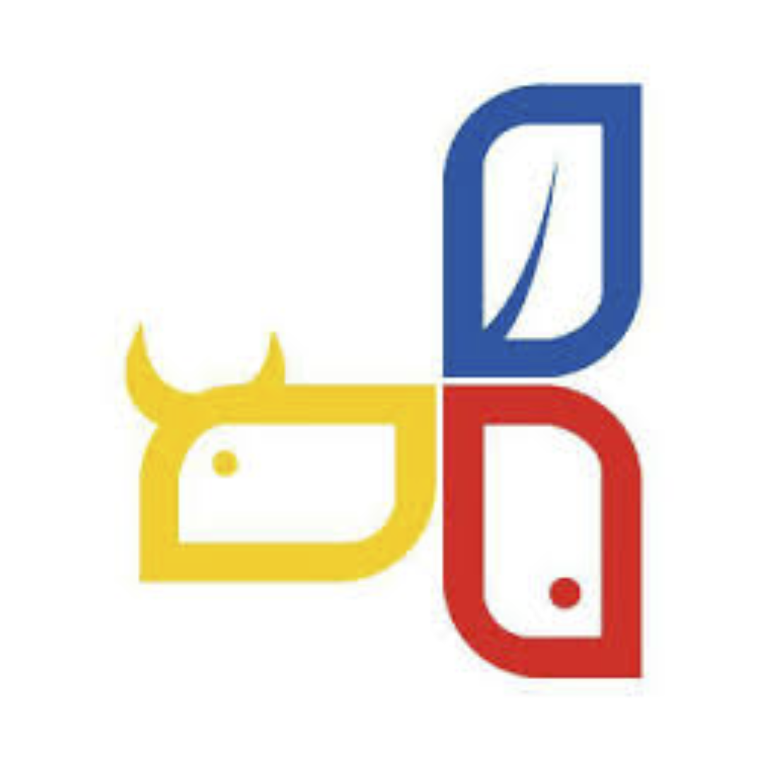 Ministerio de Agricultura y Ganadería de Ecuador (MAG) logo