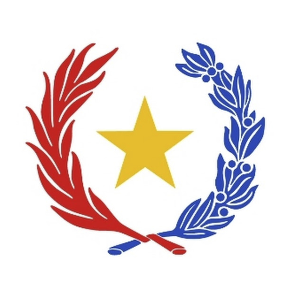 Ministerio de Economía y Finanzas de Paraguay logo