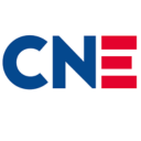 Comisión Nacional de Energía (CNE) logo