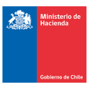 Ministerio de Hacienda de Chile logo