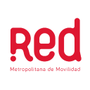 Red Metropolitana de Movilidad logo