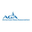 American Gas Association (AGA) logo