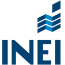 Instituto Nacional de Estadisticas e Informática de Peru (INEI) logo