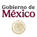 Gobierno de México logo