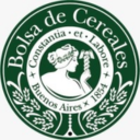 Bolsa de Cereales de Buenos Aires (BCBA) logo