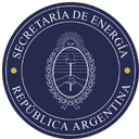Secretaría General de Energía (SGE) logo