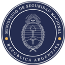Ministerio de Seguridad Nacional logo