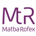 Matba Rofex logo