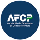 Asociación de Fabricantes de Cemento Portland (AFCP) logo