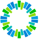 Bolsa y Mercados Argentinos (BYMA) logo