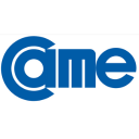 Confederación Argentina de la Mediana Empresa (CAME) logo