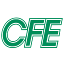 Comisión Federal de Electricidad (CFE) logo