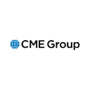 Chicago Mercantile Exchange (CME GROUP) logo
