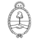 Congreso de la Nación Argentina logo