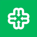 Mercado Central de Buenos Aires (MCBA) logo