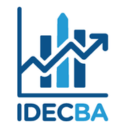 Instituto de Estadística y Censos de la Ciudad Autónoma de Buenos Aires (IDECBA) logo