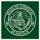 Bolsa de Comercio de Santa Fe logo