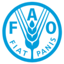 Food and Agriculture Organization (FAO) logo