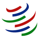 World Trade Organization (WTO) logo