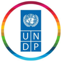 United Nations Development Programme (UNDP) logo