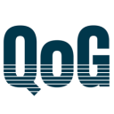 Quality of Government Institute (QoG) logo