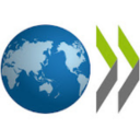 Organization for Economic Cooperation and Development (OECD) logo
