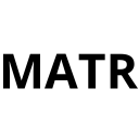 Measure of Aggregate Trade Restrictions (MATR) logo
