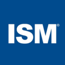 Institute for Supply Management (ISM) logo